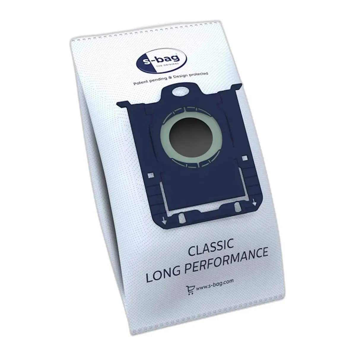 Electrolux E201S Vrećice za usisivače s-bag Classic