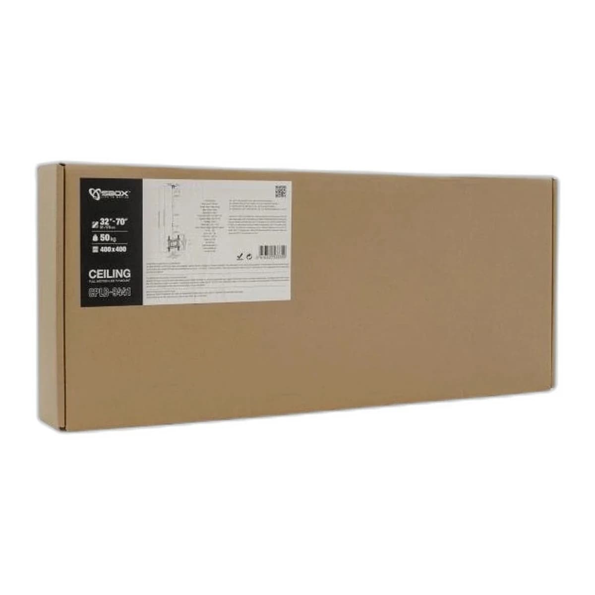 SBOX stalak CPLB-9441 (32-70"/50kg/400x400)