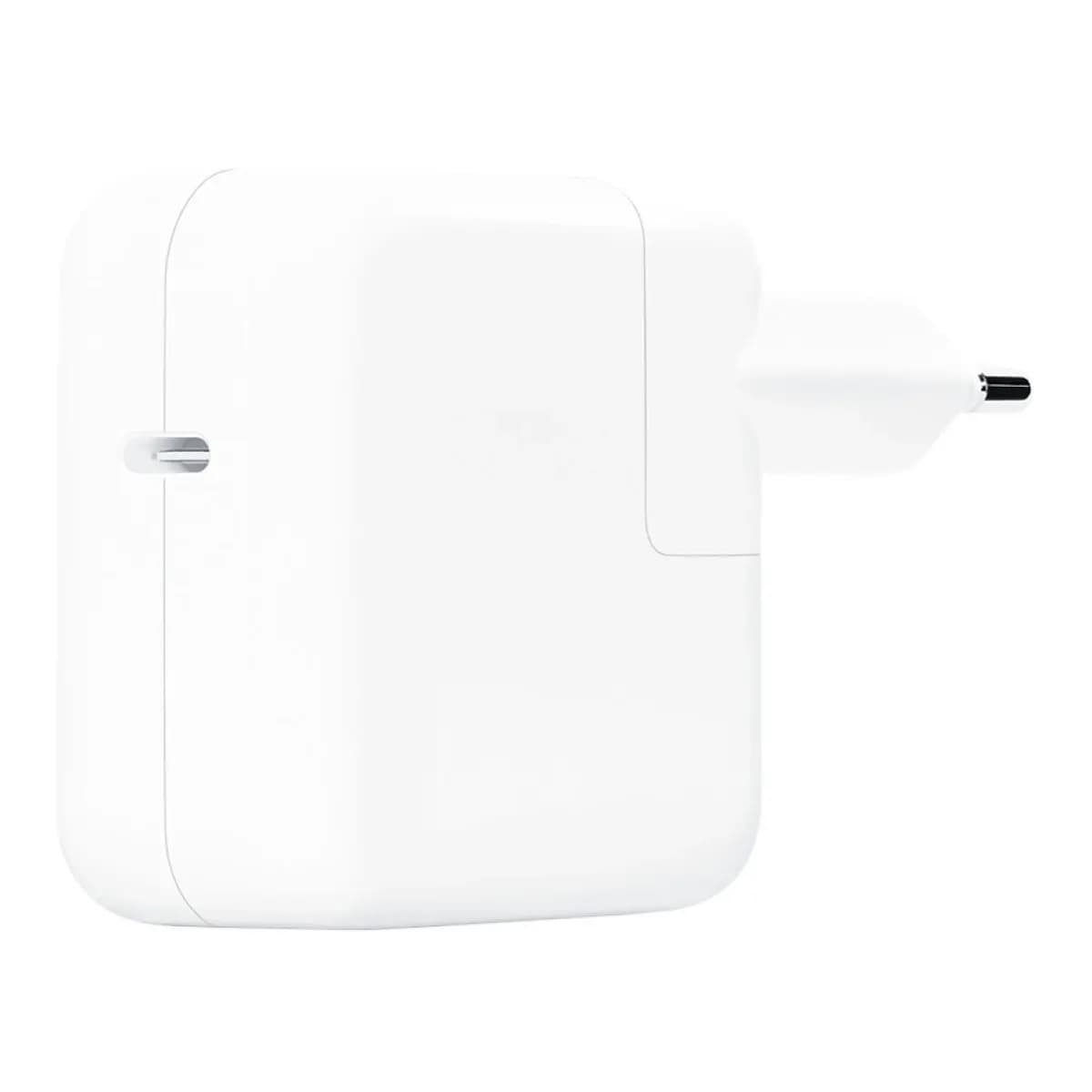 30W USB-C Power AdapterModel A2164