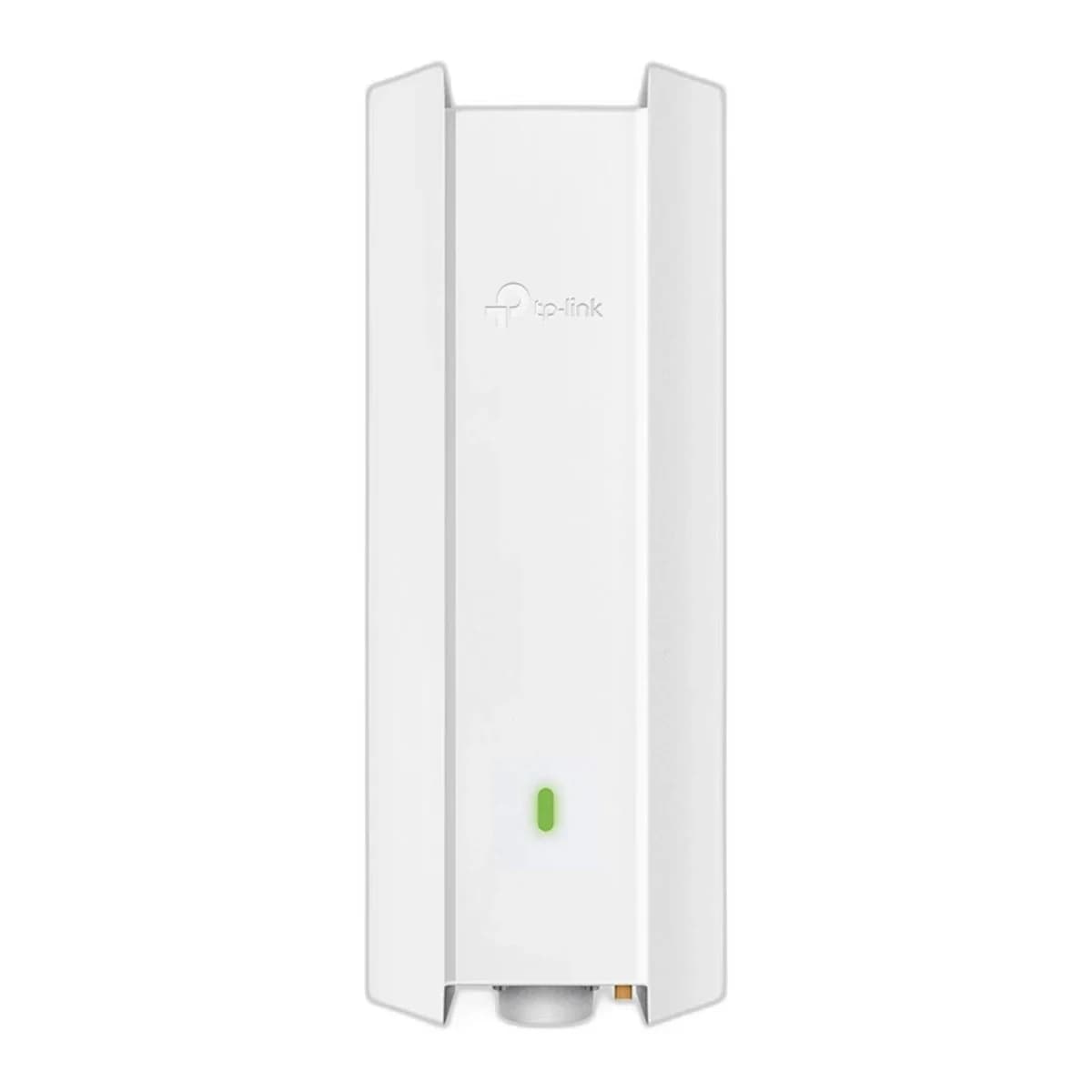 TP-LINK Access Point Omada EAP650-Outdoor, AX3000, Wi-Fi 6, Indoor/Outdoor, IP67 Zaštita