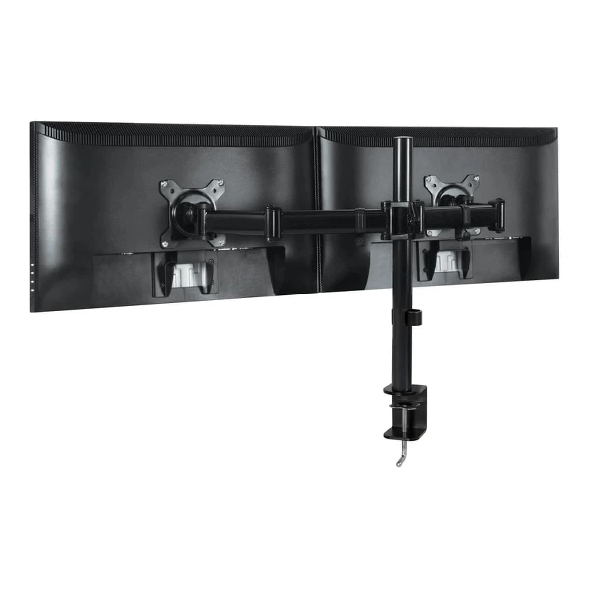 Arctic Z2 Basic dual nosačza monitore, desk mountdual monitor arm