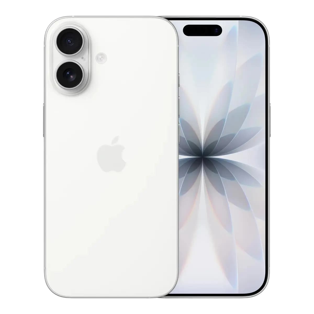 Apple iPhone 17 256GB White