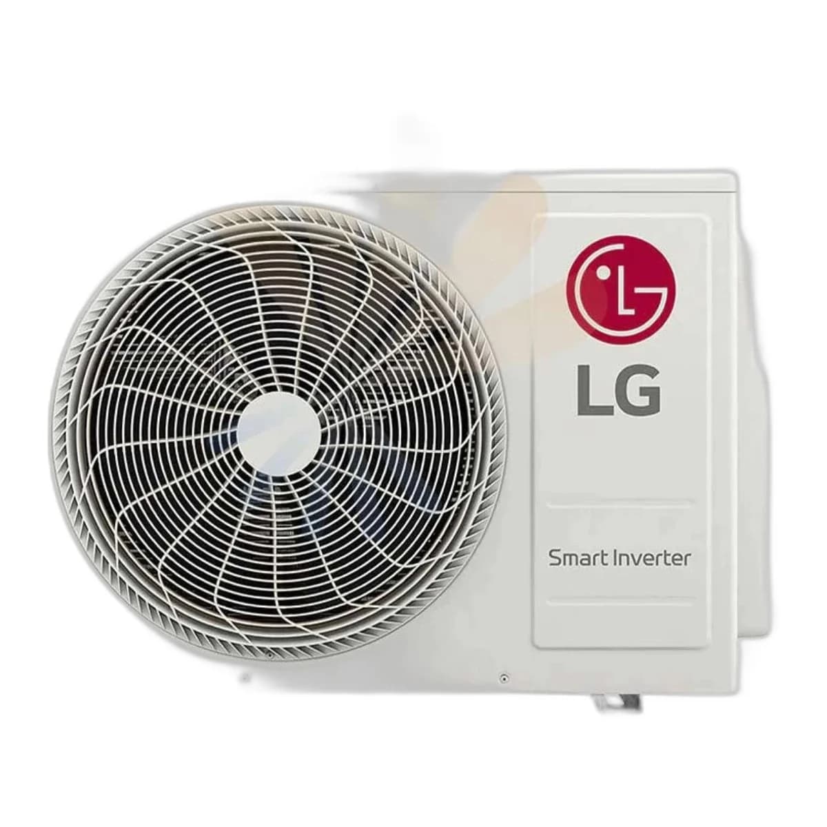 LG Vanjska jedinica AC12BK.UA3