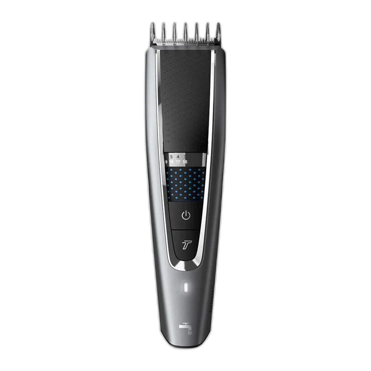 PHILIPS Sisac HC565015 Series 5000 28 postavki Vodootporan