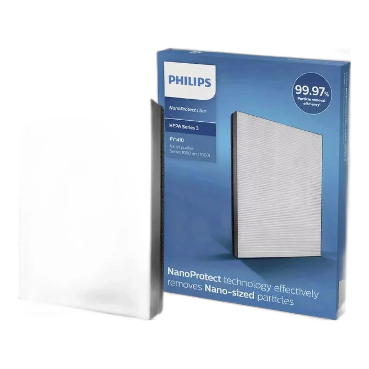 PHILIPS Filter FY141030 NanoProtect HEPA za seriju 1000