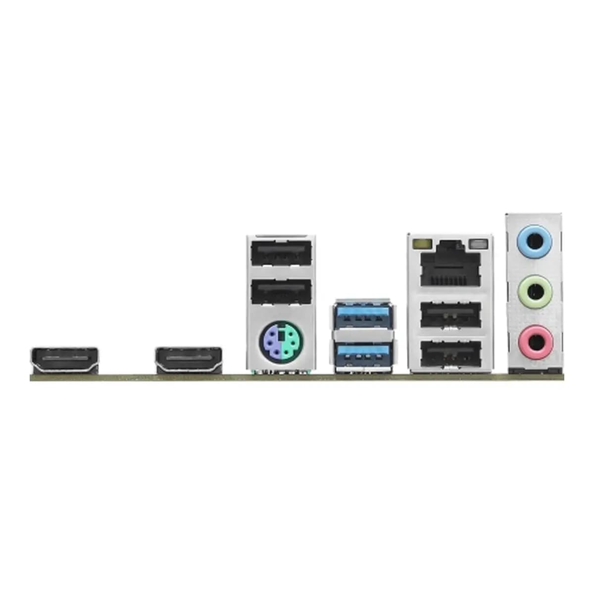ASRock H610M-H2/M.2 LGA 1700 Intel H610 MicroATX