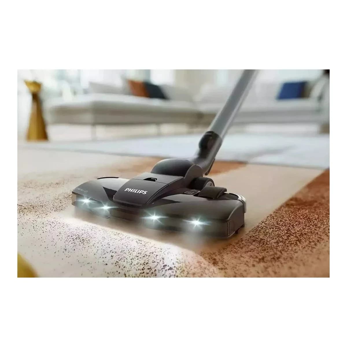 PHILIPS Usisivac FC95579 PowerPro Active 900W bez vrećice