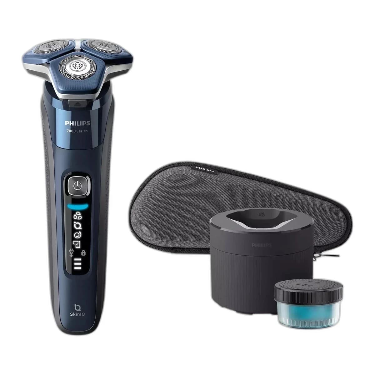 PHILIPS Aparat za brijanje S7885/50 SkinIQ Wet & Dry