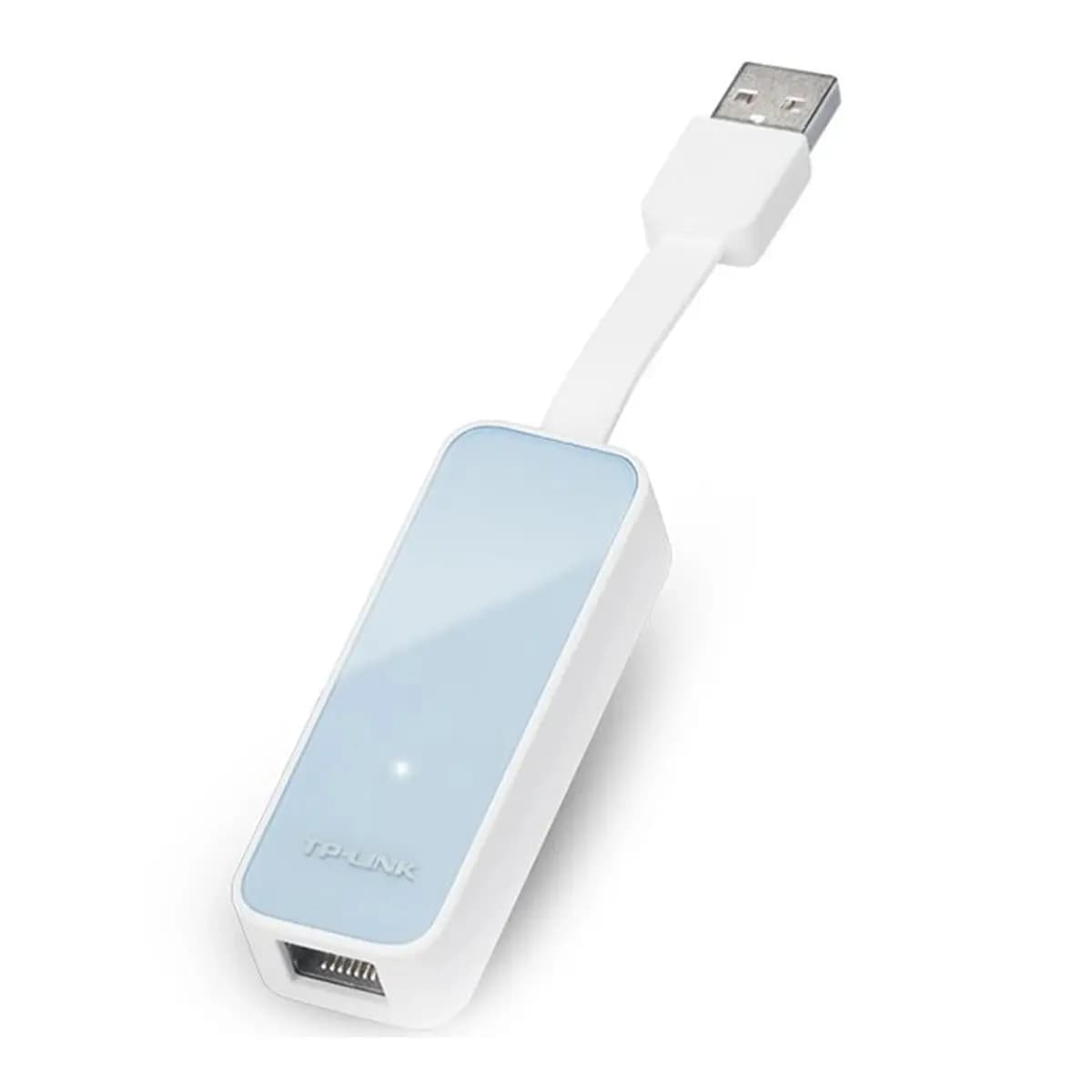 TP-LINK USB na Ethernet Adapter 100Mbps, USB 2.0, Realtek RTL8152B