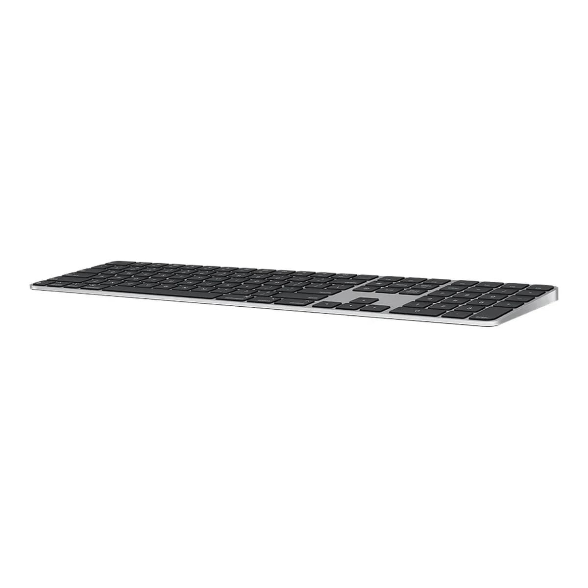 APPLE Tastatura Bezicna Magic Keyboard with Touch ID and Numeric Keypad A3119, Bluetooth/USB-C, Full, Touch ID