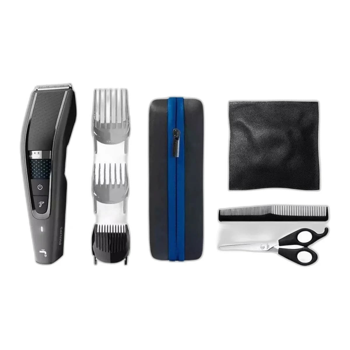 PHILIPS Sisac HC765015 Šišač za kosu Series 7000
