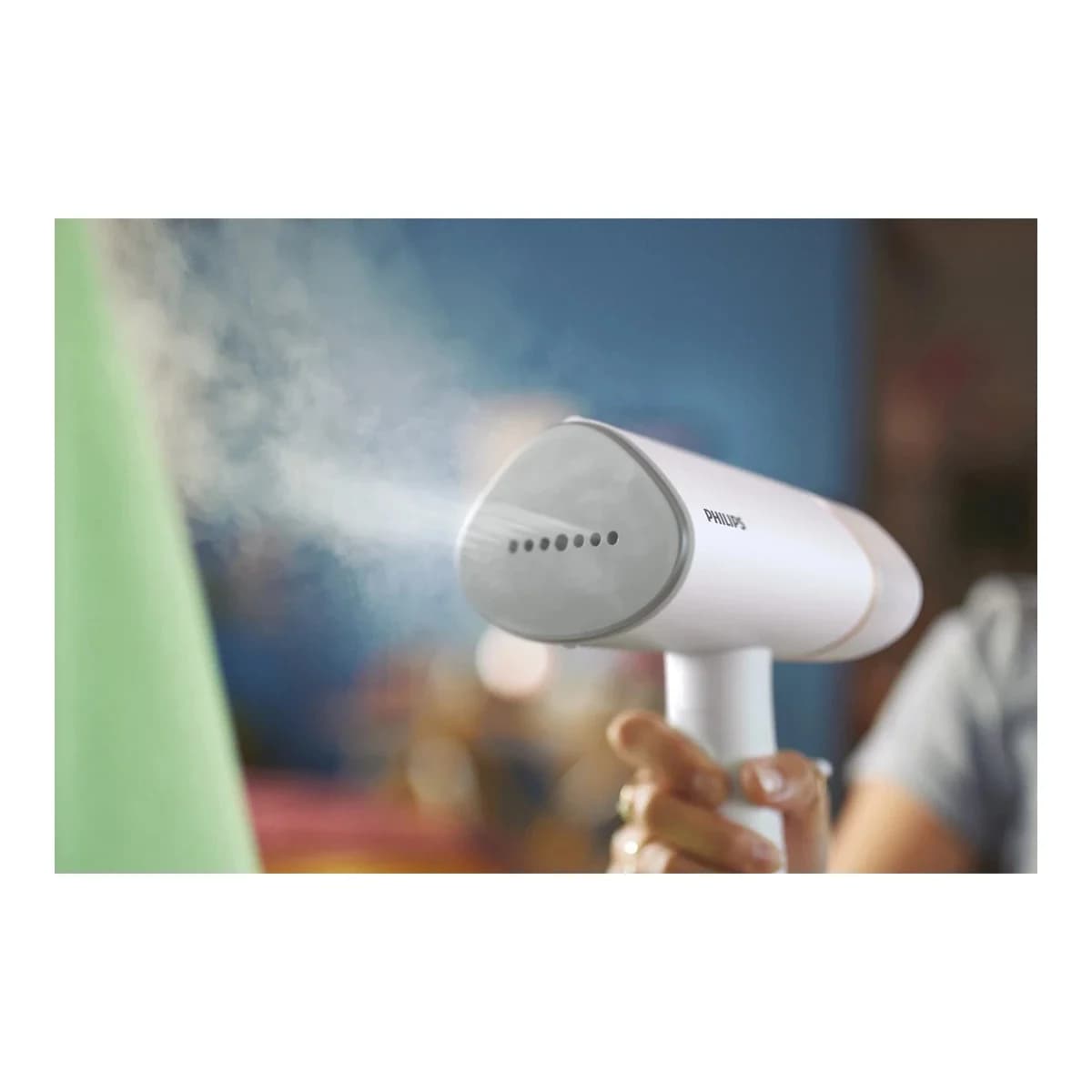 PHILIPS Aparat za peglanje STH302010 - Ručna pegla na paru