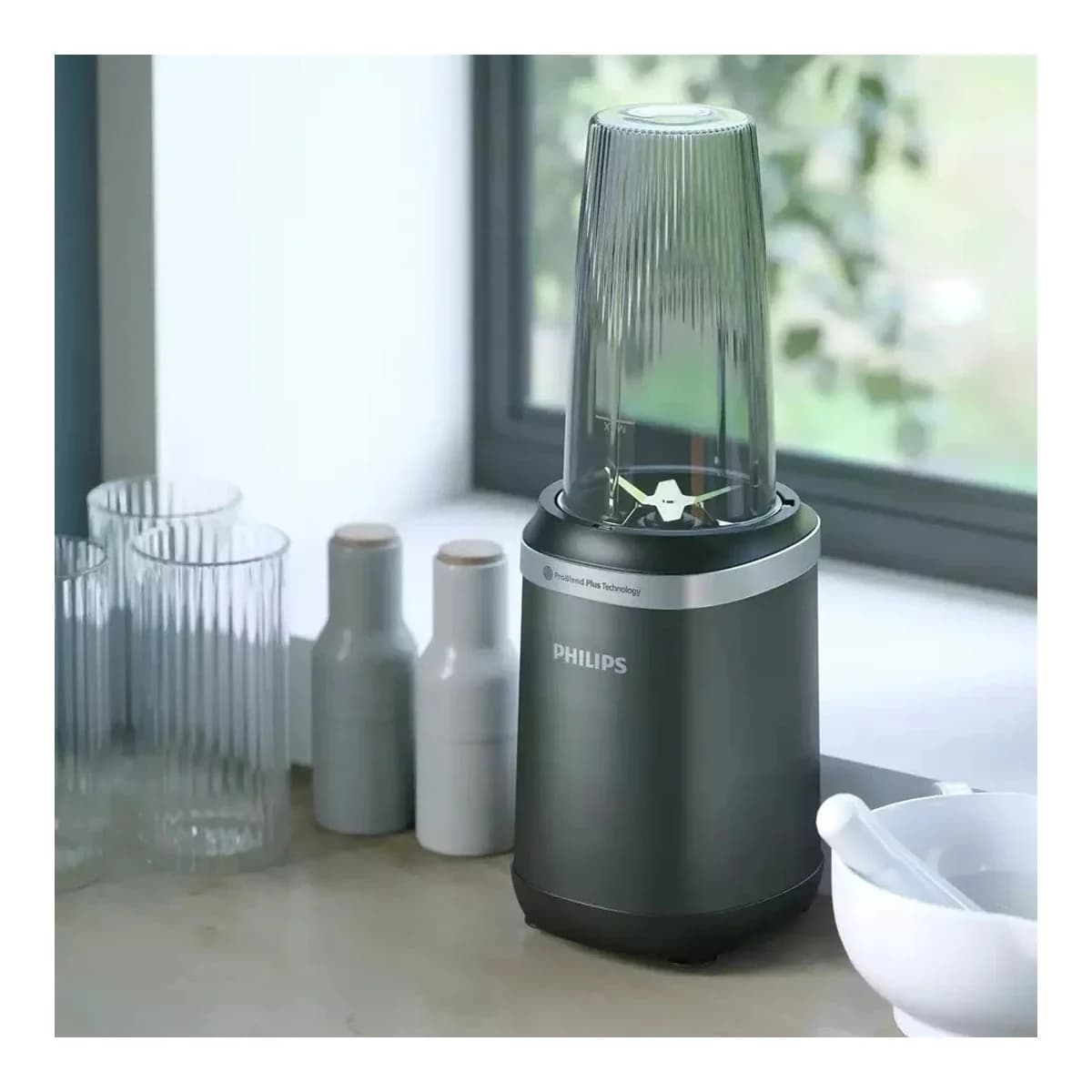 Philips Blender HR27660 ProBlend Ultra Tehnologija 1200W