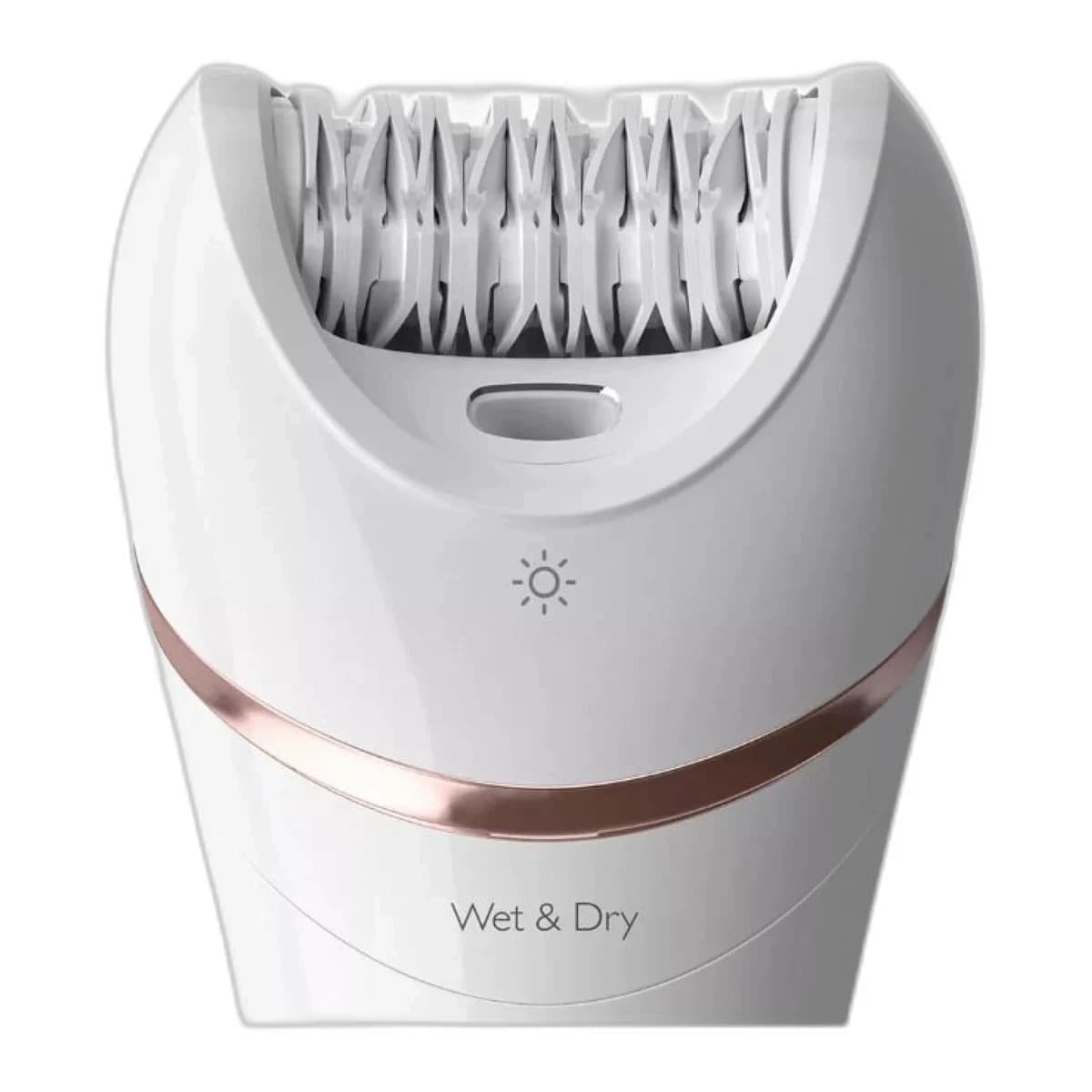 PHILIPS Epilator BRE73010 Wet & Dry sa 7 dodataka za tijelo