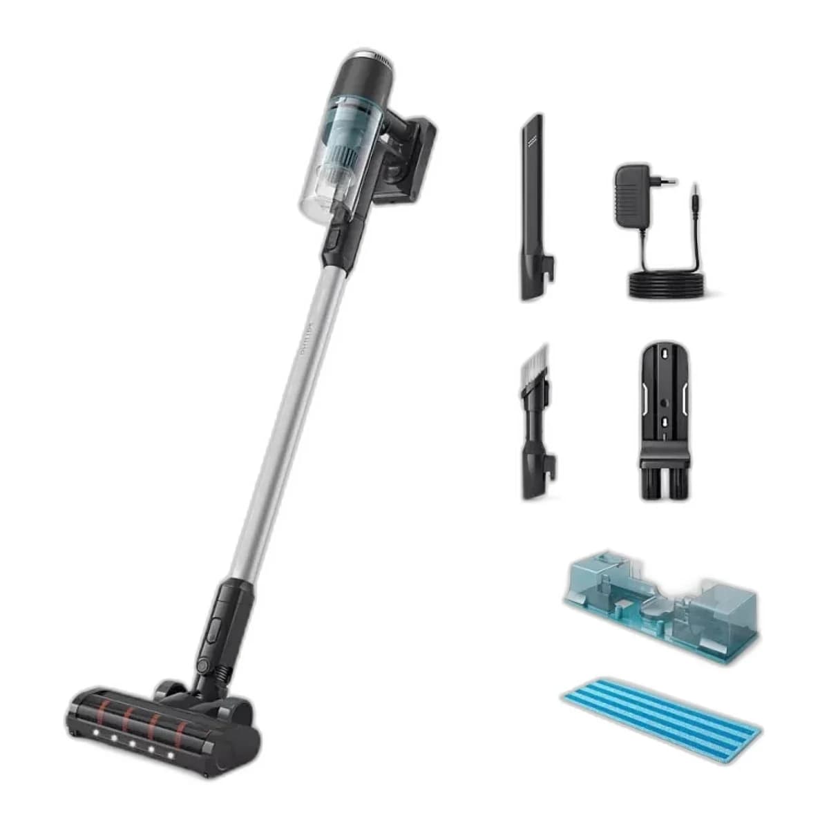 PHILIPS Usisivac XC31331 Štapni Bežični 25.2V do 60min Rada