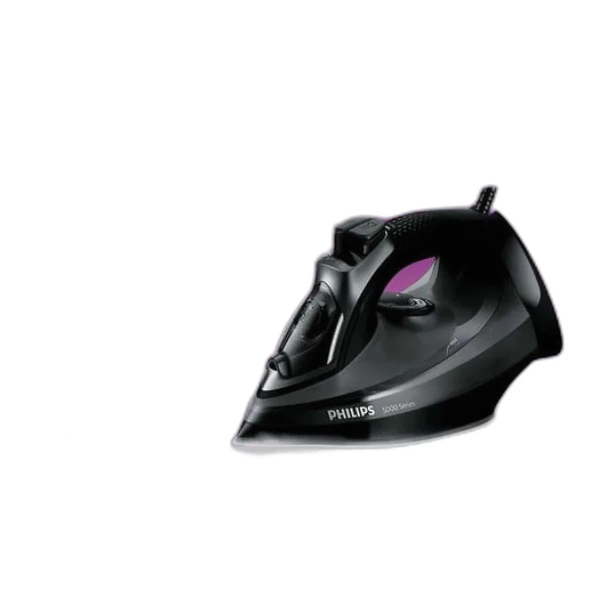 PHILIPS Pegla DST504080 2400W SteamGlide Plus 200g Boost