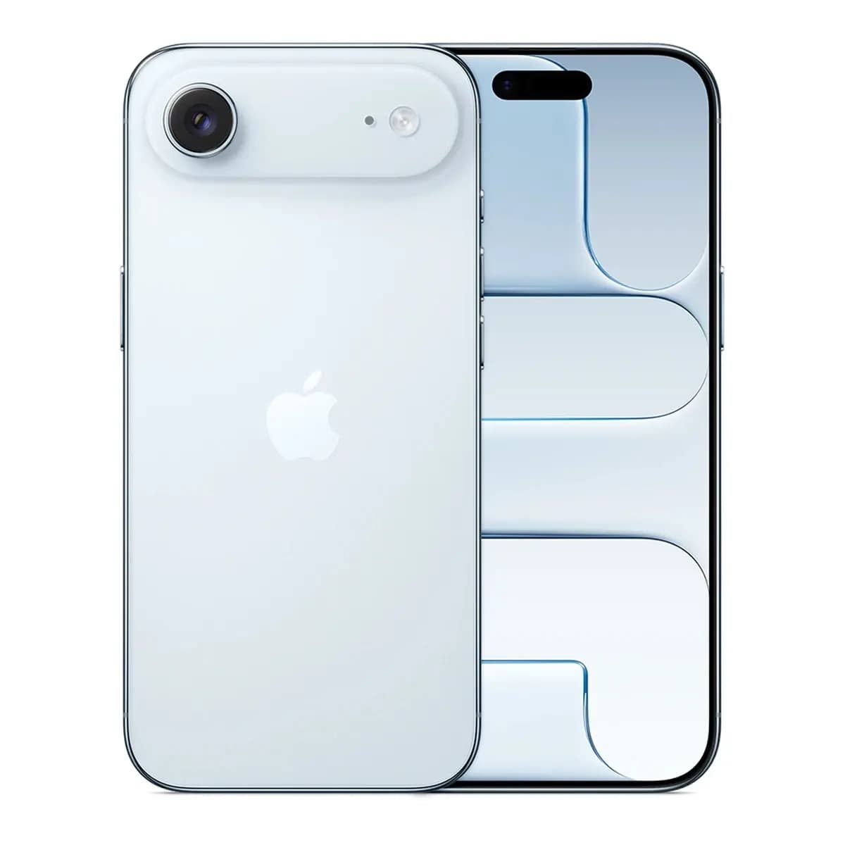 Apple iPhone Air 1TB Sky Blue - Vrhunski Dizajn i Kapacitet