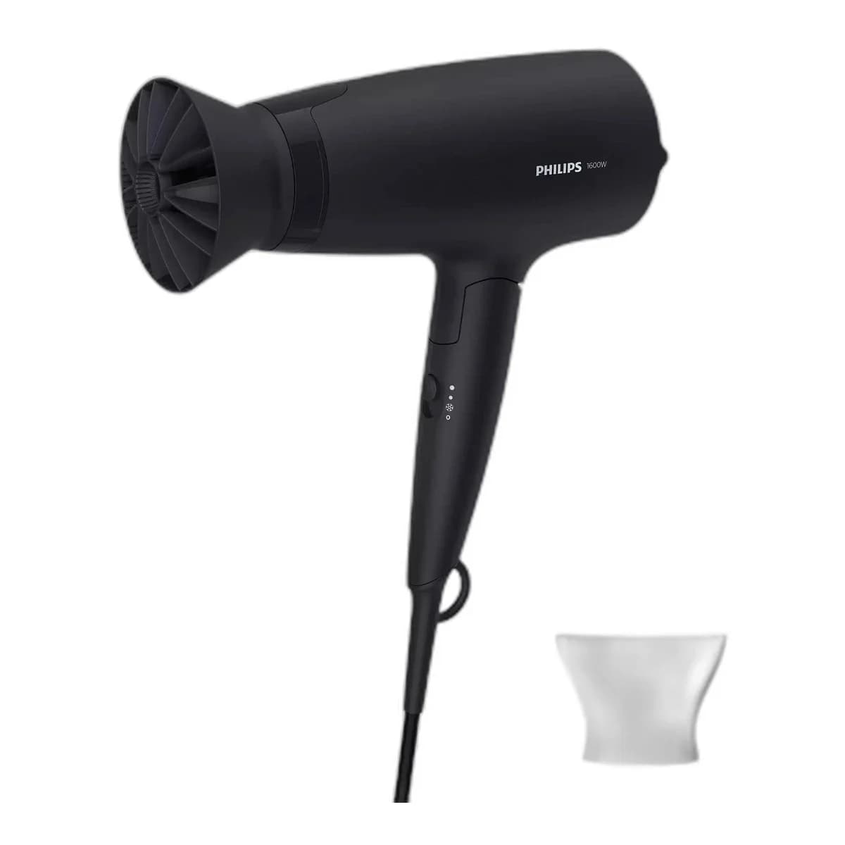 PHILIPS Fen BHD30810 1600W sa ThermoProtect dodatkom