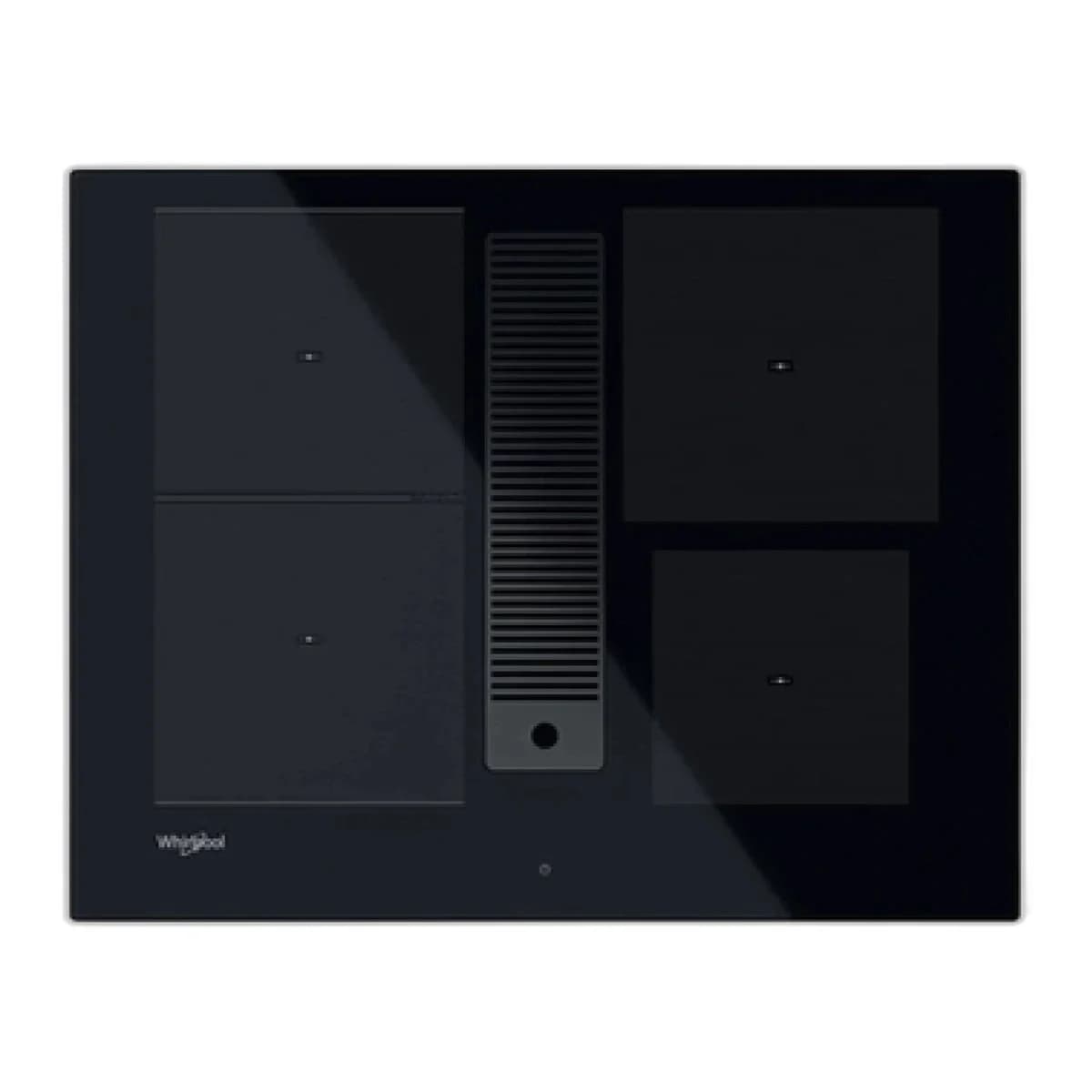 WHIRLPOOL Ugr. ploca WVH1065BF KIT napa