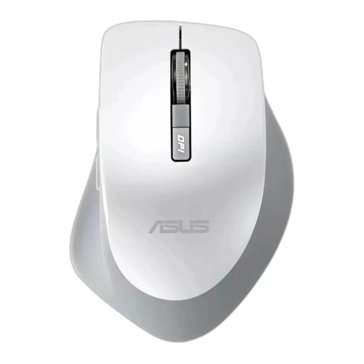 Miš ASUS WT425, bežični, Srebreni