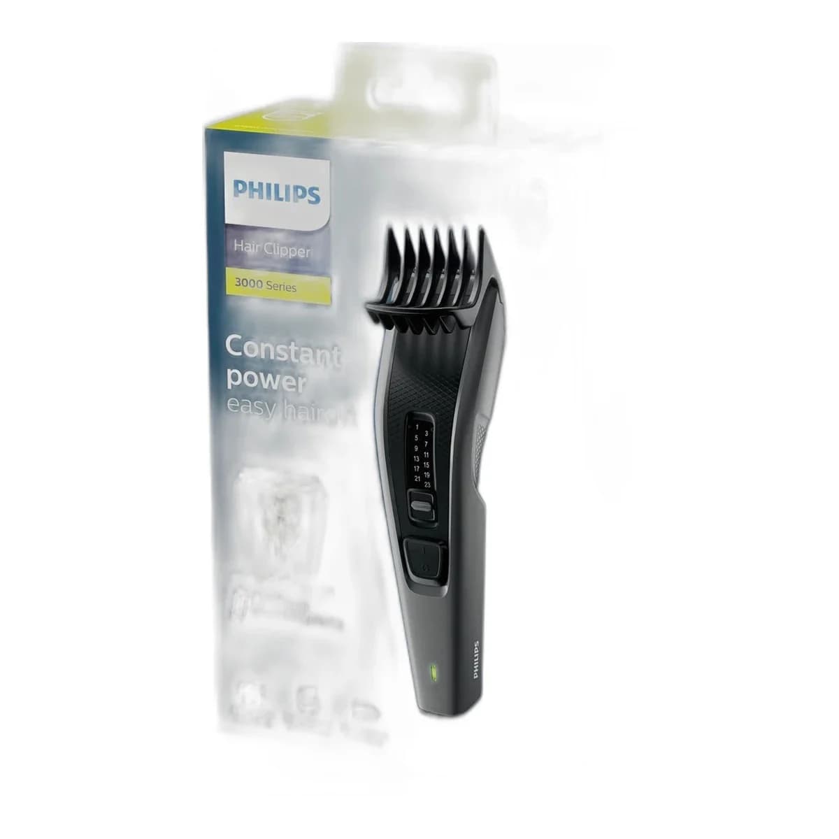 Philips HC3525/15 Šišač za kosu DuraPower 13 postavki