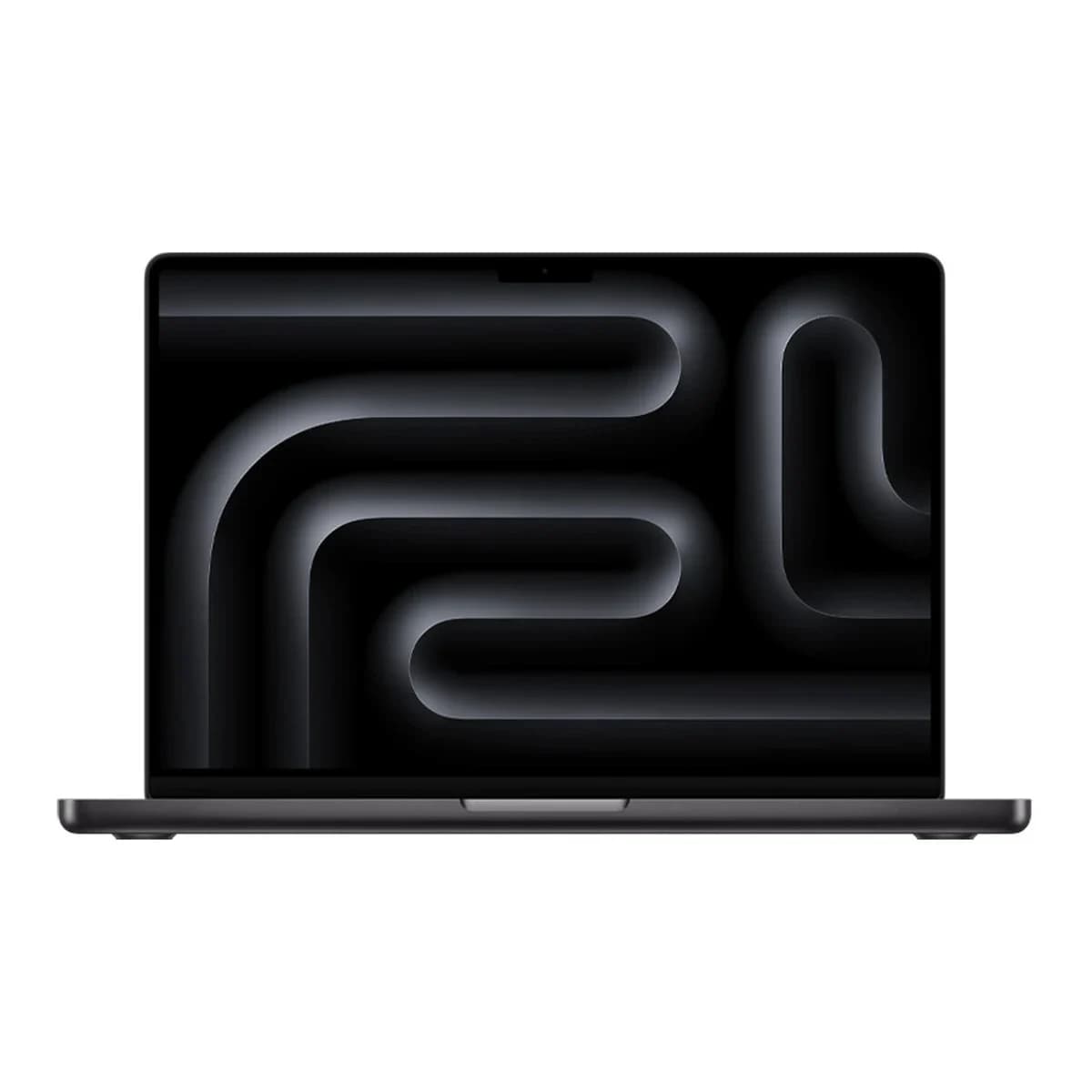 Apple MacBook Pro 14 M5 10C GPU 16GB 1TB Space Black