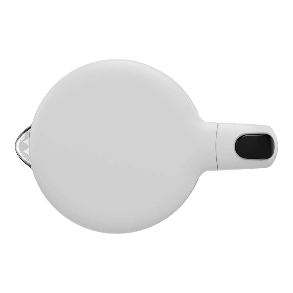 AENO Električno kuhalo EK6, 2L, 2200W, Strix tehnologija, Staklo, LED osvjetljenje