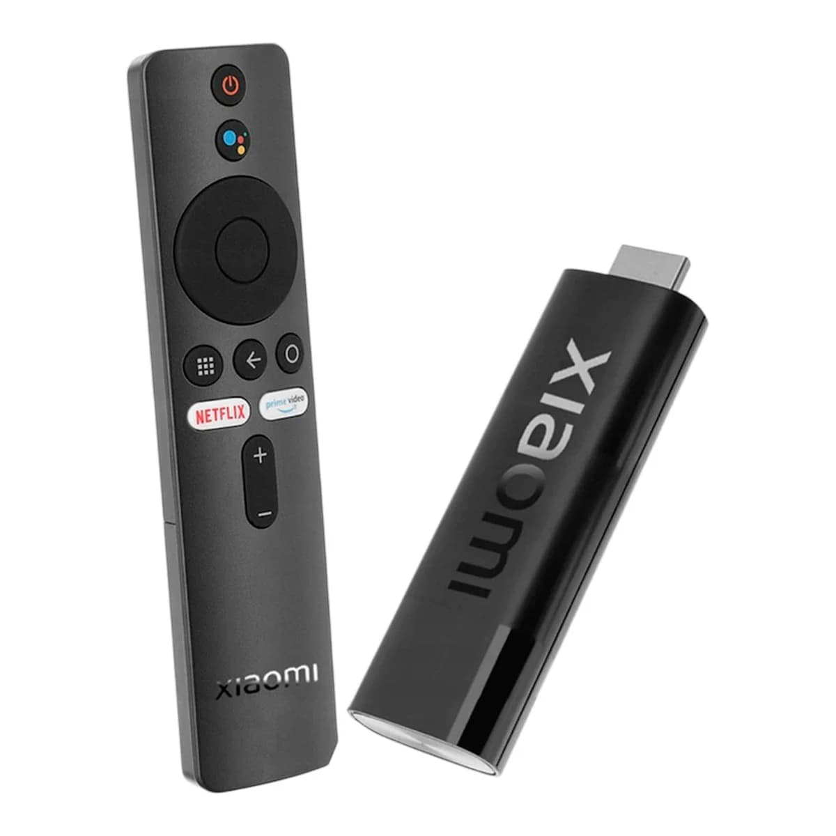 XIAOMI TV 4K Android TV Stick, Smart TV, Android OS, Wi-Fi, HDMI