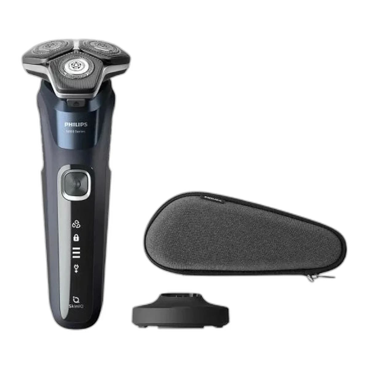 PHILIPS Aparat za brijanje S588535 SkinIQ Wet &amp; Dry