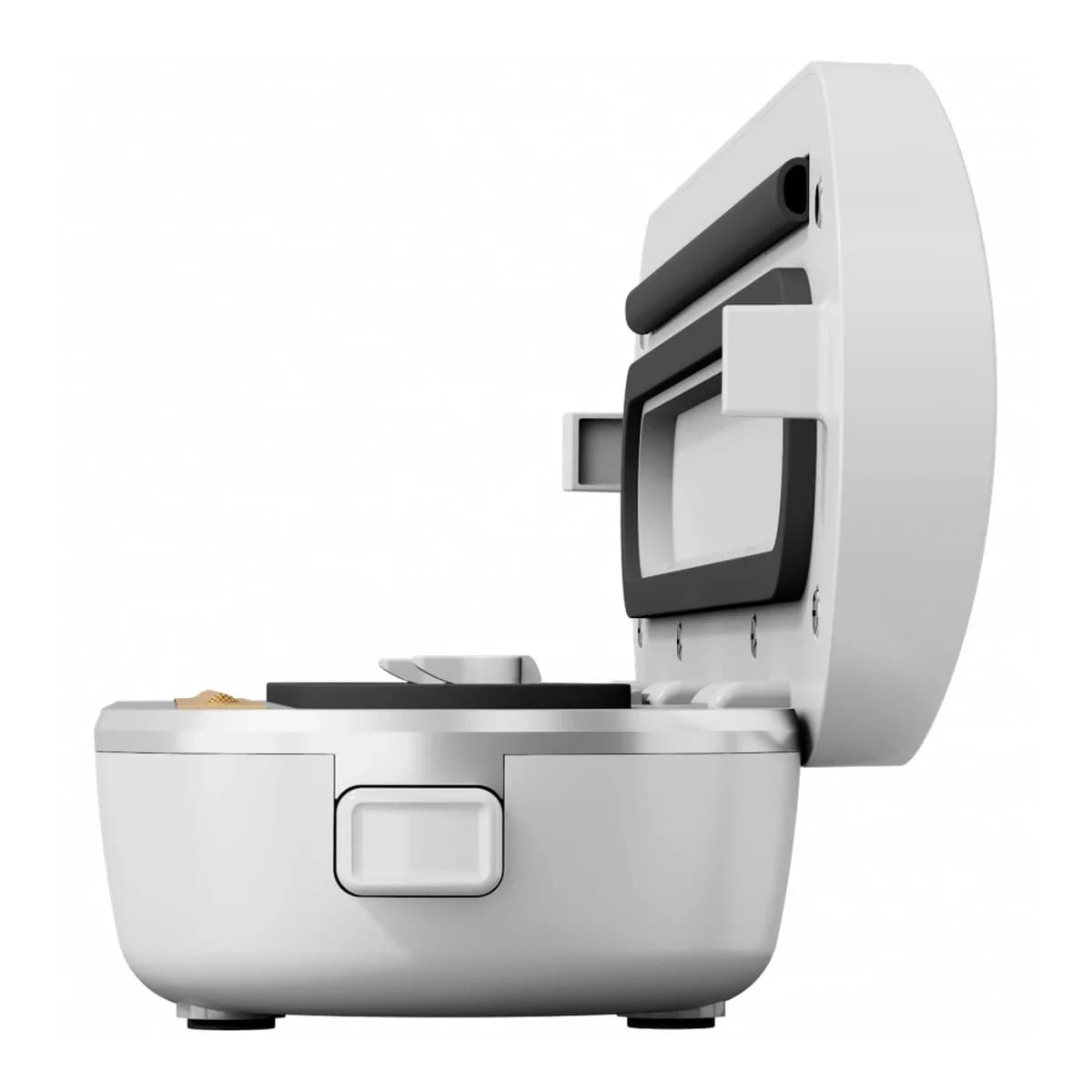 AENO Aparat za vakumiranje Vacuum Sealer White, 80W, -65kPa, LED display