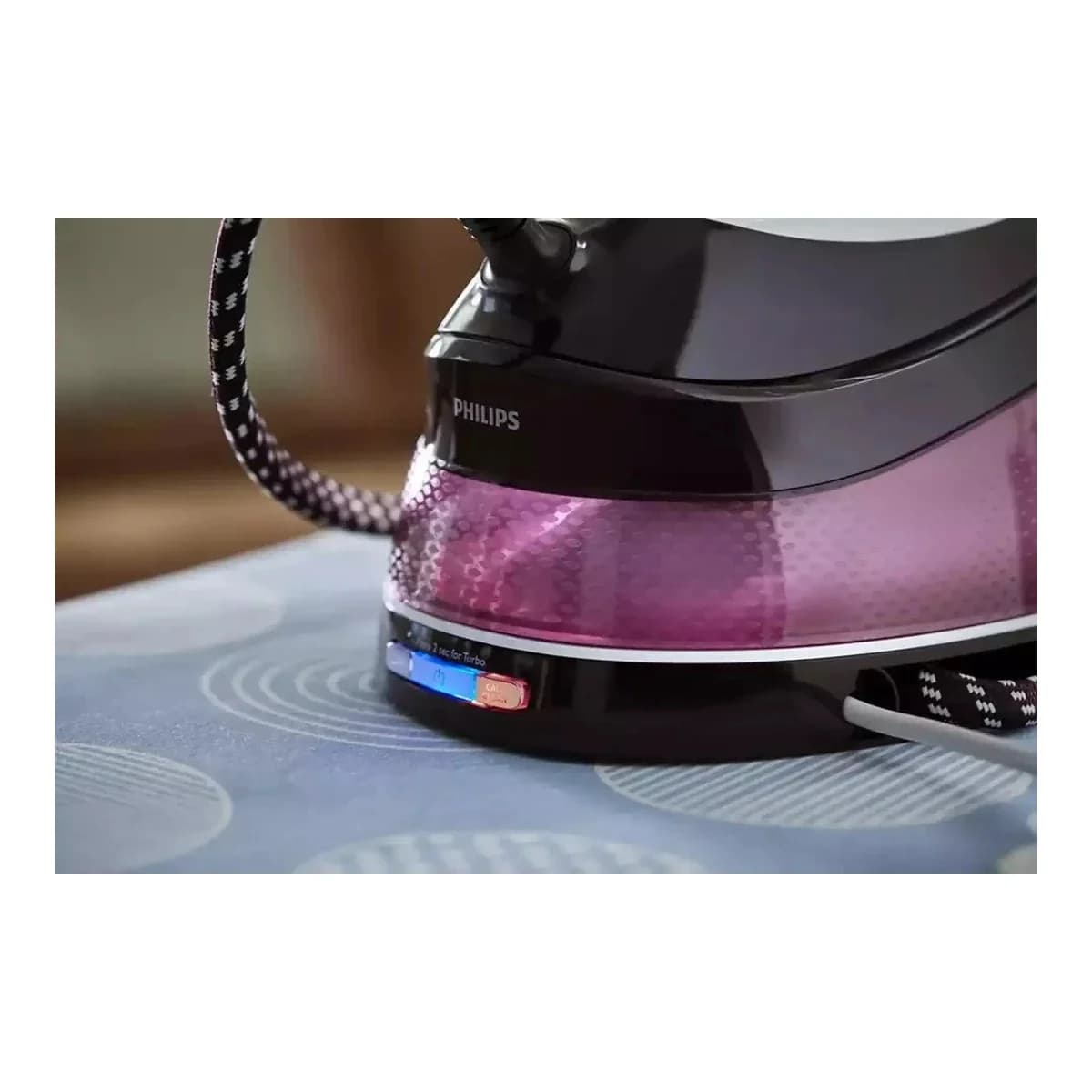 PHILIPS Pegla GC7842/40 PerfectCare Compact 6.5 bar