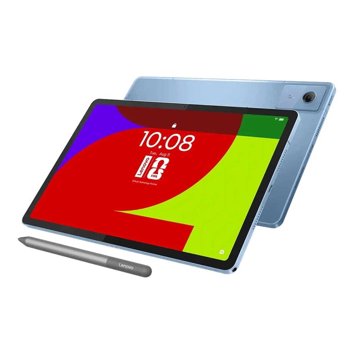 Lenovo Idea Tab 5G 11" 2.5K 2560x1600 Touch 8G 256GB 5MP/8MP 7040mAh Android 15 Folio