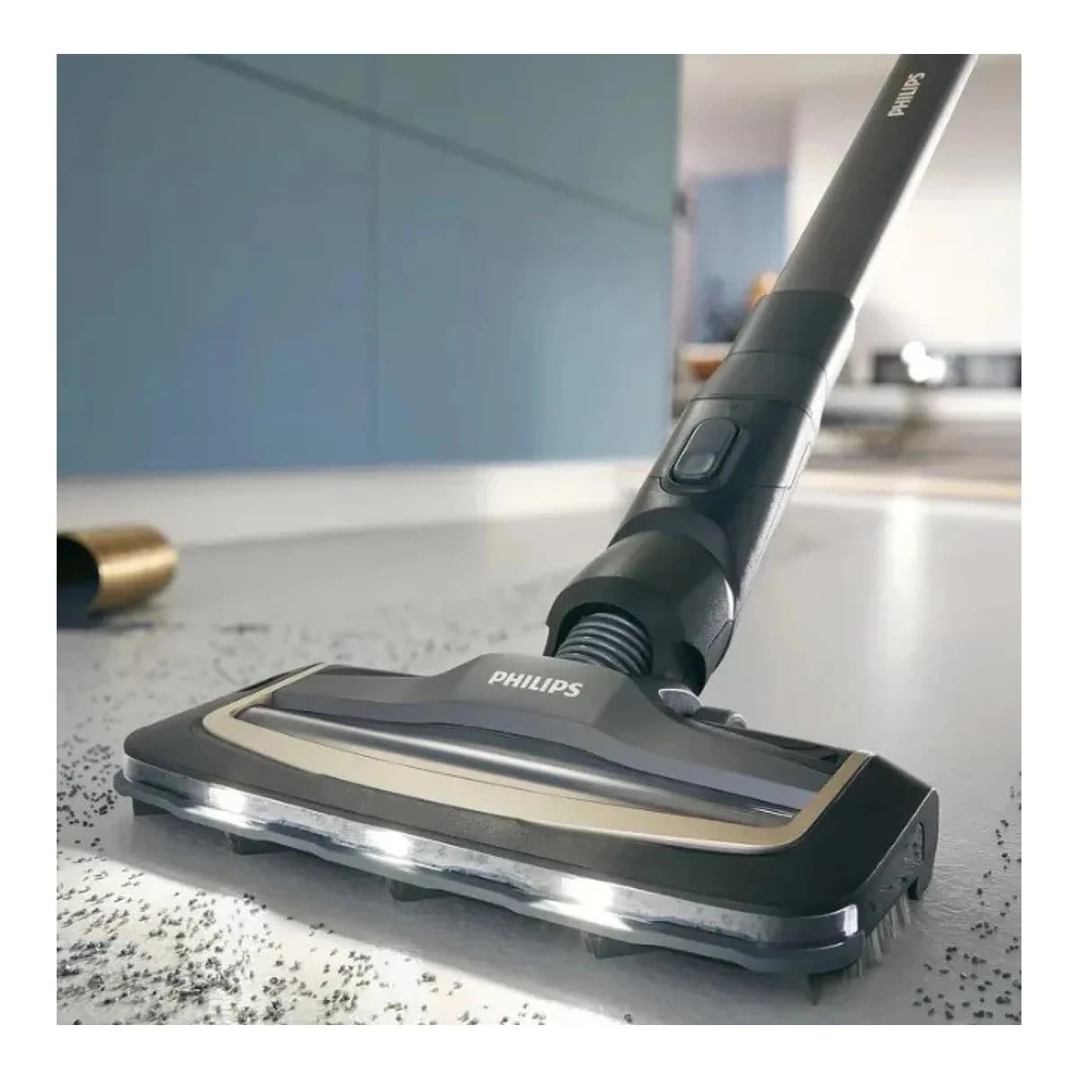 Philips XW946311 AquaTrio Bežični Usisivač 3-u-1