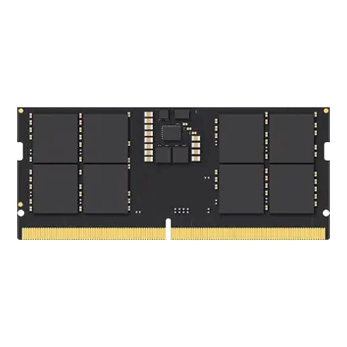LEXAR RAM Laptop 16GB DDR5 4800MHz, CL40, SO-DIMM