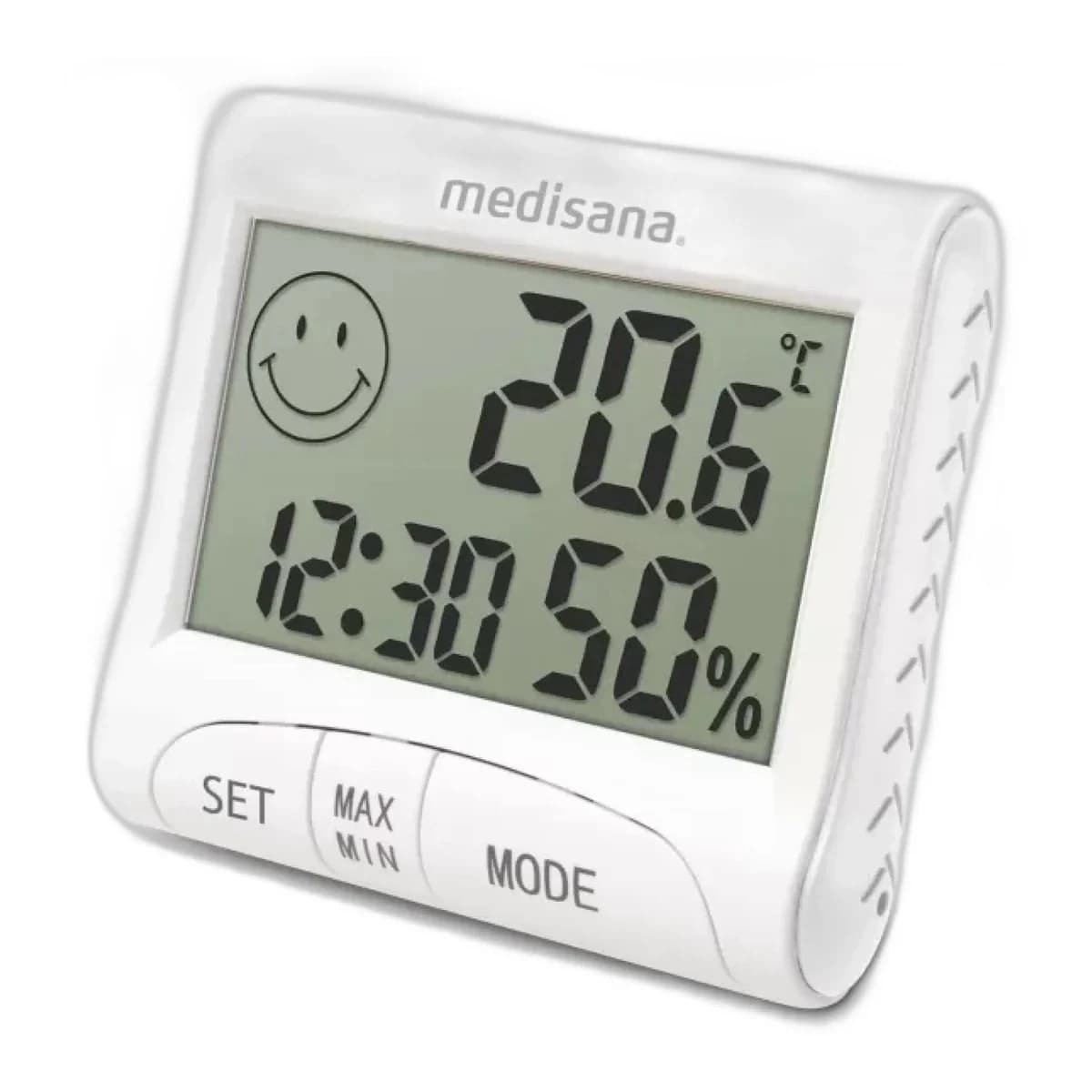 MEDISANA HG100 Aparat za mjerenje vlaznosti