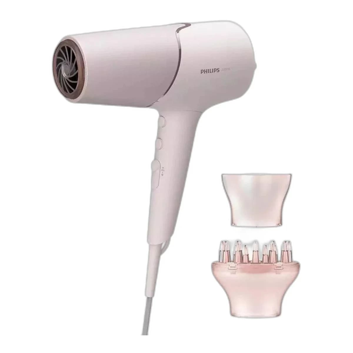 PHILIPS Fen BHD5300 ThermoShield 2300W sa Ionskom njegom