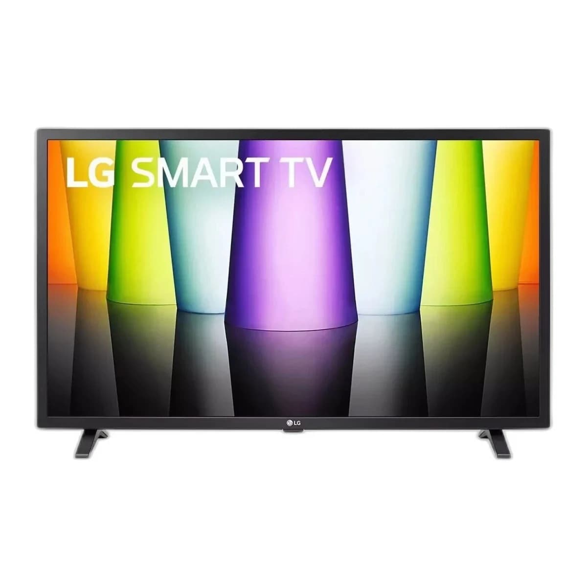 LG TV LED 32LQ63006LA 32" Full HD Smart webOS HDR