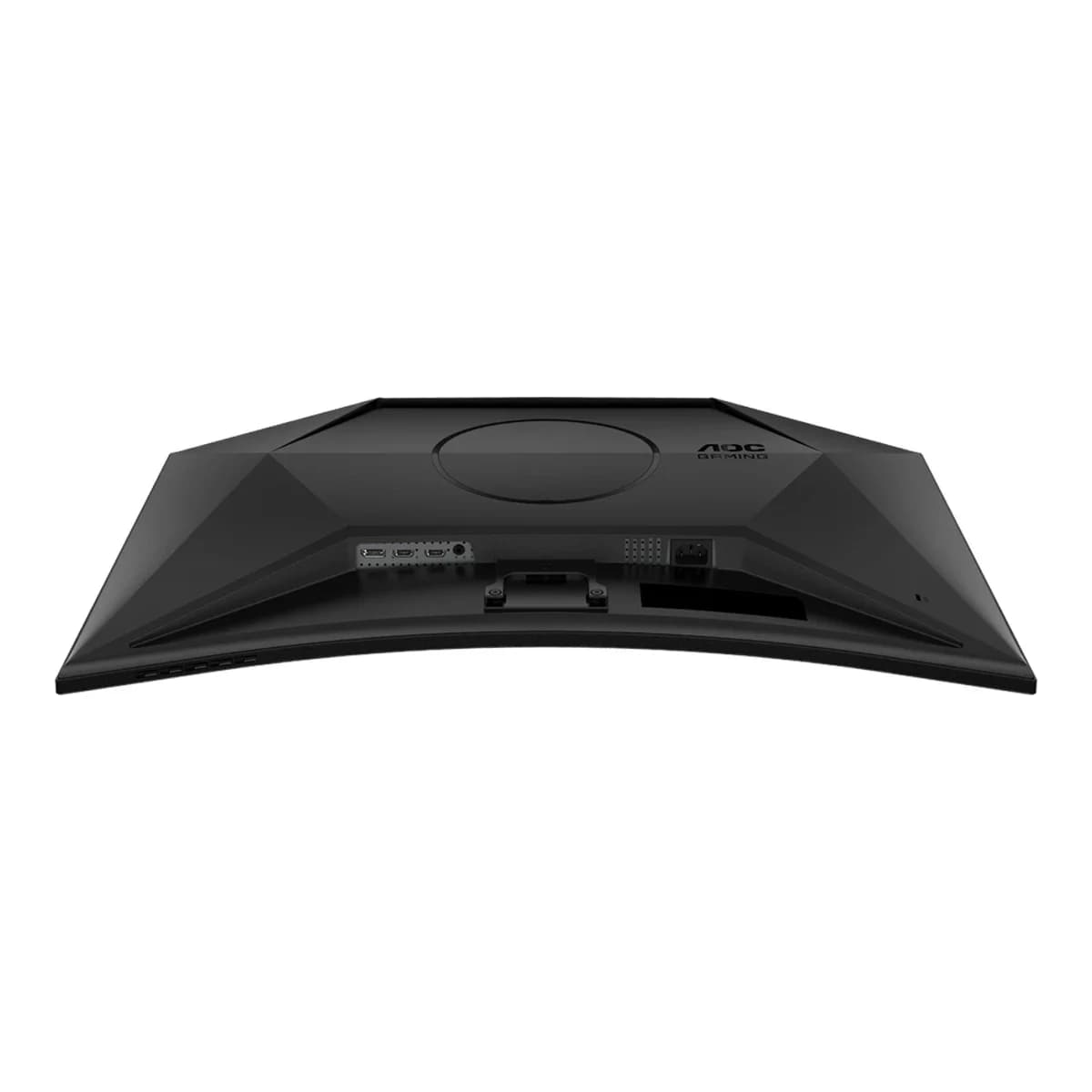 AOC Monitor Gaming CQ32G4VE 31.5" QHD, Curved Fast VA Panel, 180Hz, 0.5ms, Adaptive Sync, HDMI, DP