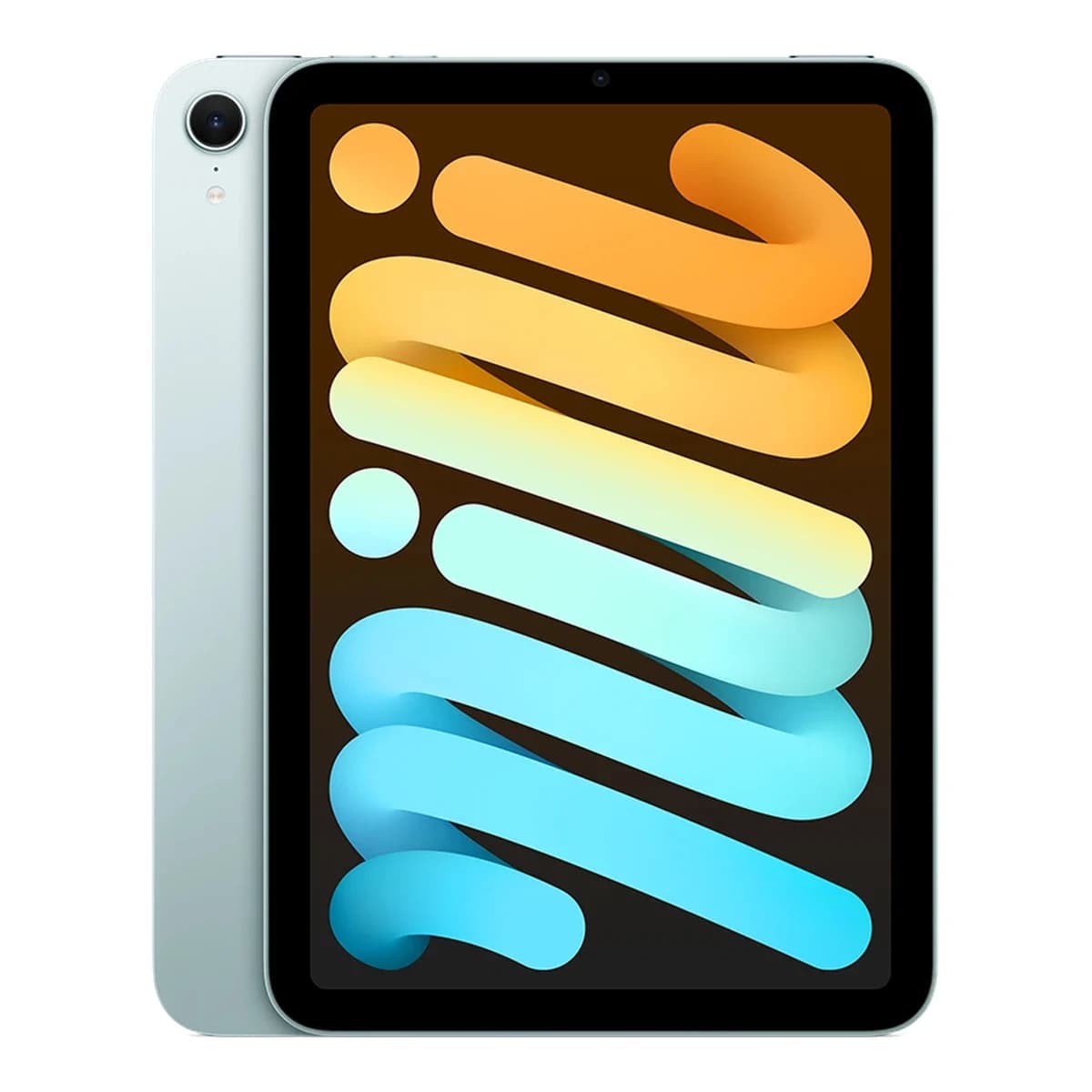 Apple iPad mini (A17 Pro) Wi-Fi 128GB - Blue