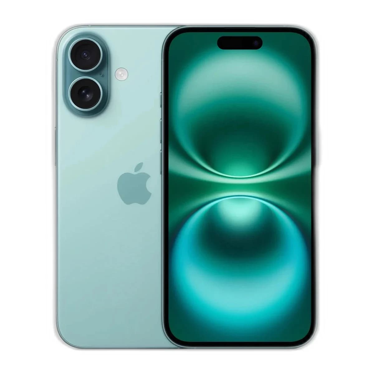 Apple iPhone 16 128GB Teal - Pametni telefon