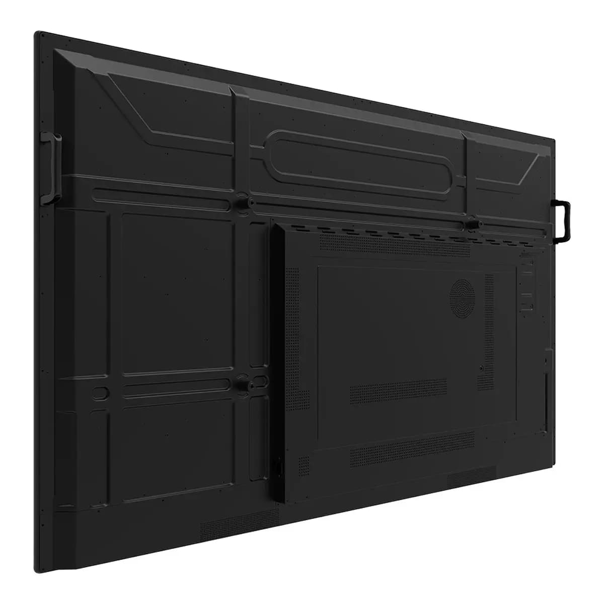 Prestigio Solutions MultiBoard Monoblock 75" Light Series: UHD: 3840x2160 OS: Android 8.0 PC: ARM Cortex