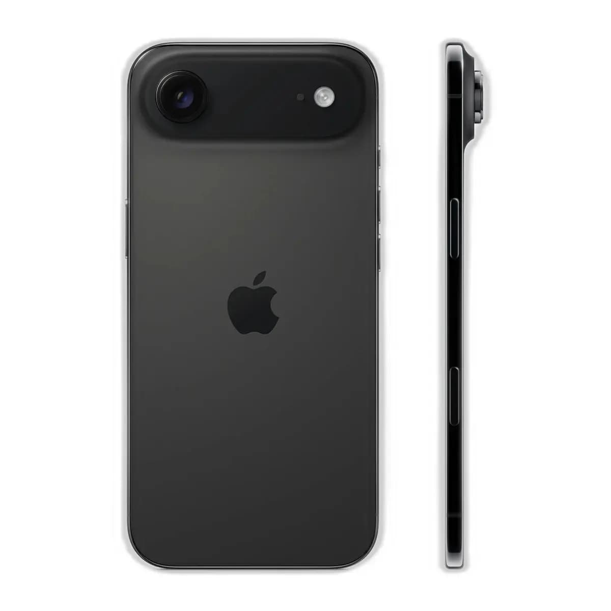 Apple iPhone Air 1TB Space Black - Vrhunski Pametni Telefon
