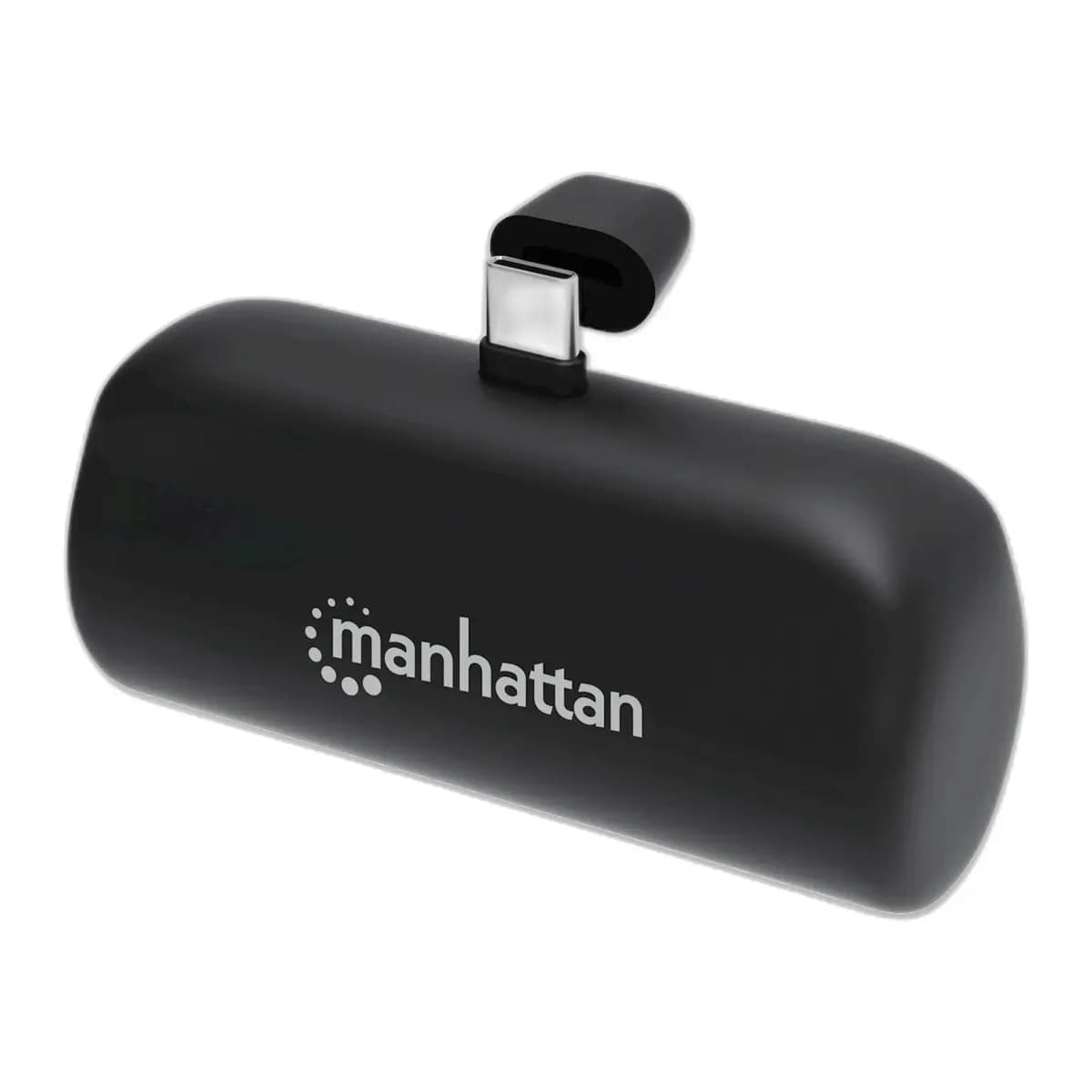 POWER BANK MANHATTAN 5000 MAH 20W USB C