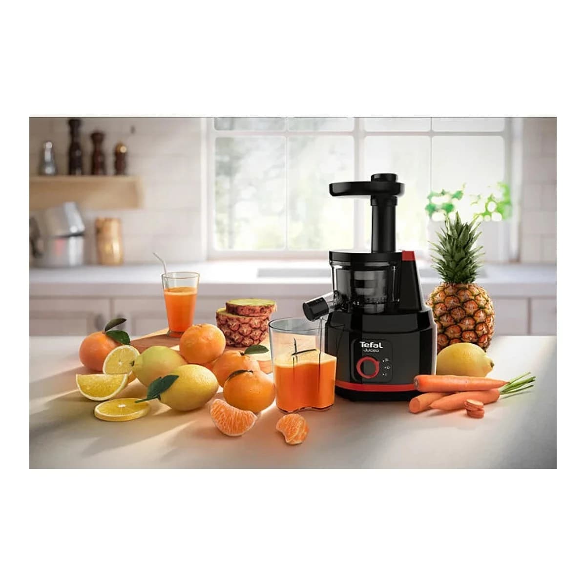 TEFAL Sokovnik ZC150838
