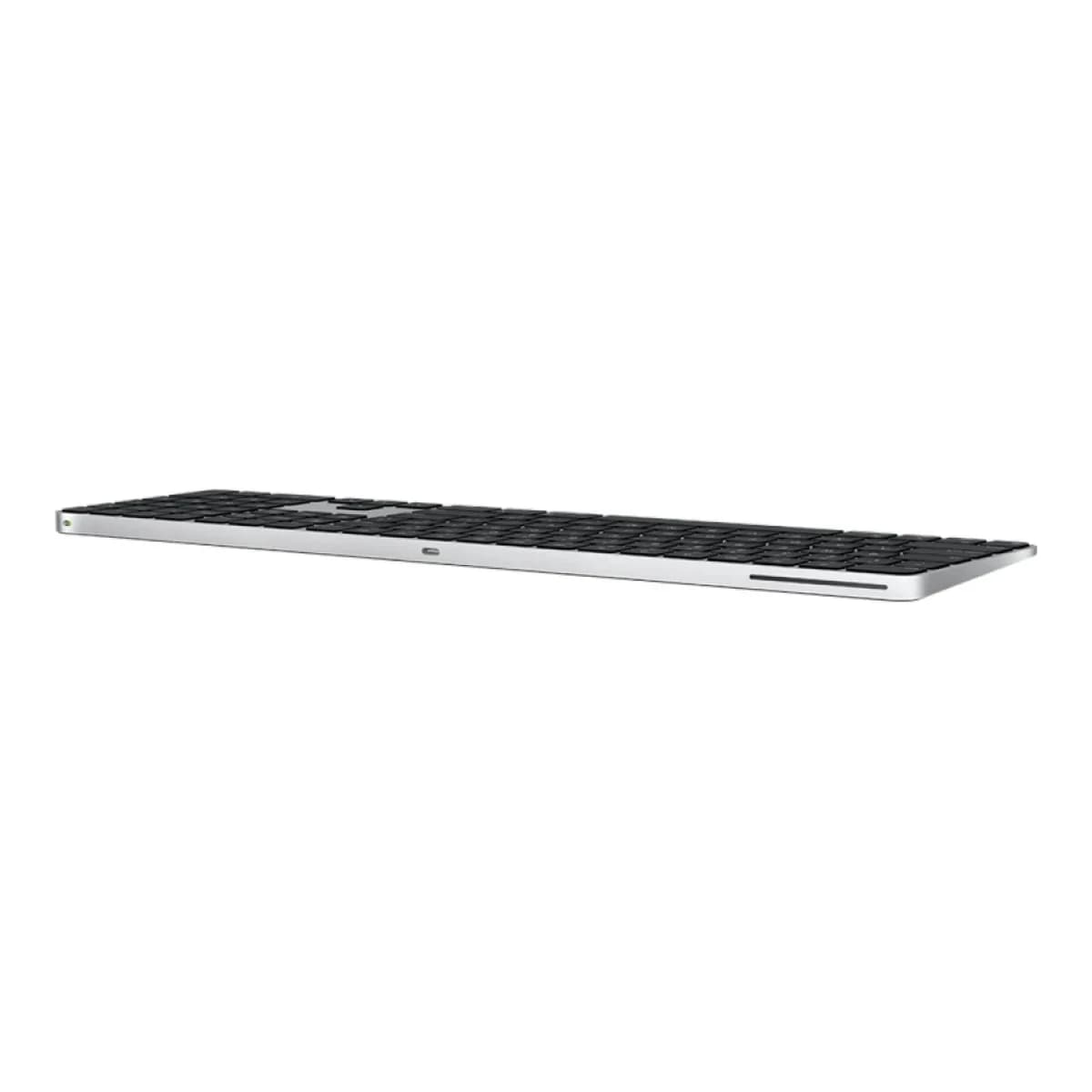 APPLE Tastatura Bezicna Magic Keyboard with Touch ID and Numeric Keypad A3119, Bluetooth/USB-C, Full, Touch ID