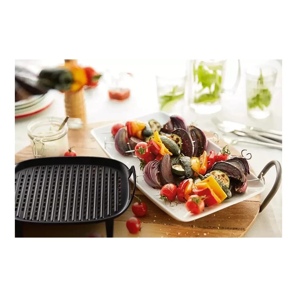 Philips HD99590 Dodatak za Airfryer XXL Fritezu
