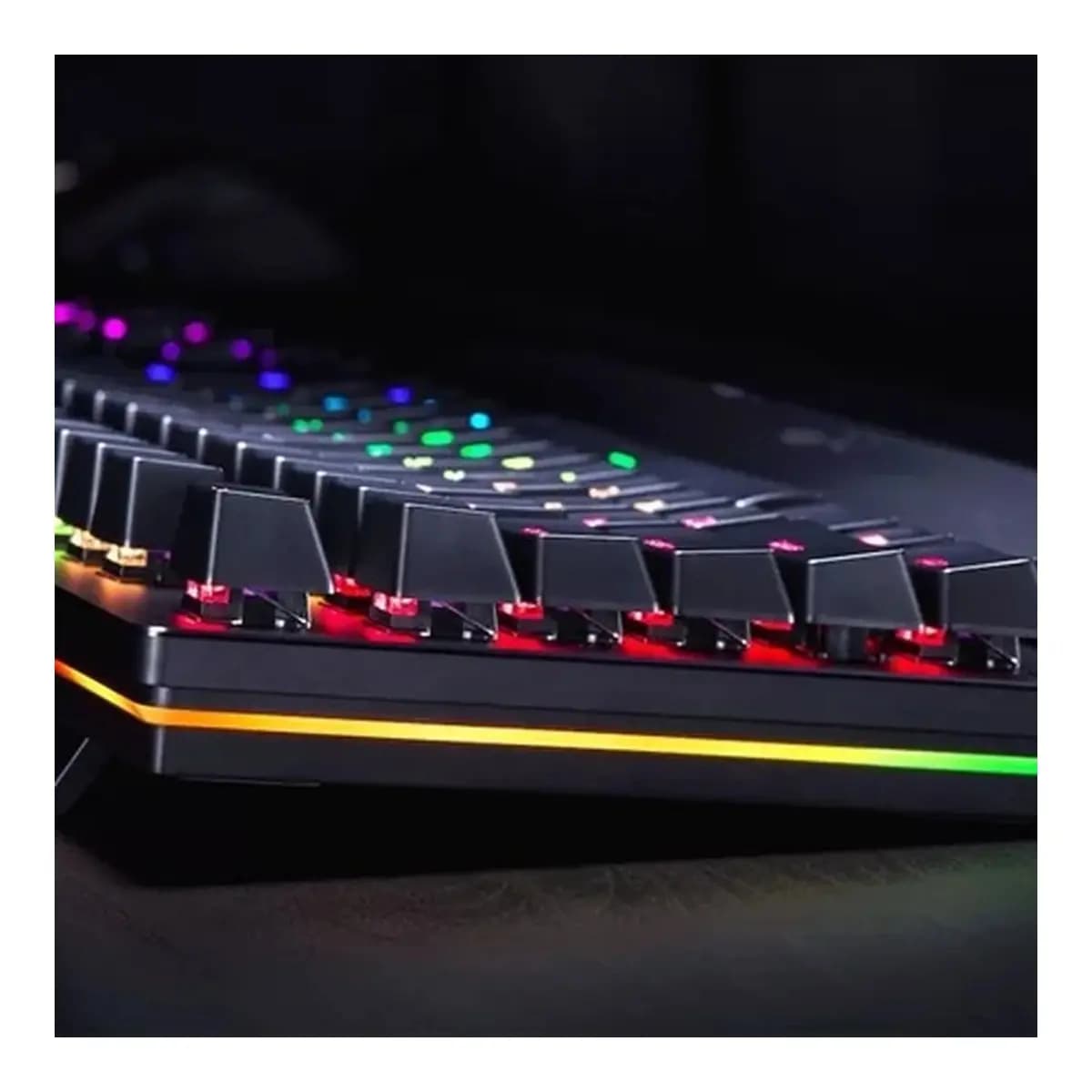 Razer Huntsman Elite Optičko-Mehanička Tastatura RGB