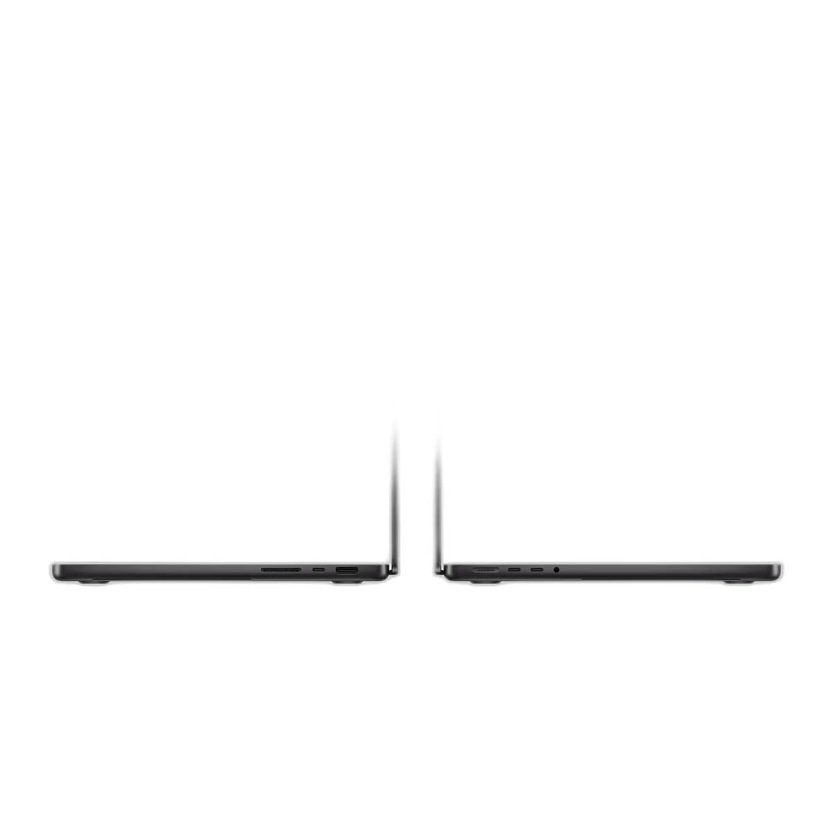 Apple MacBook Pro 14 M5 10C GPU 16GB 1TB Space Black