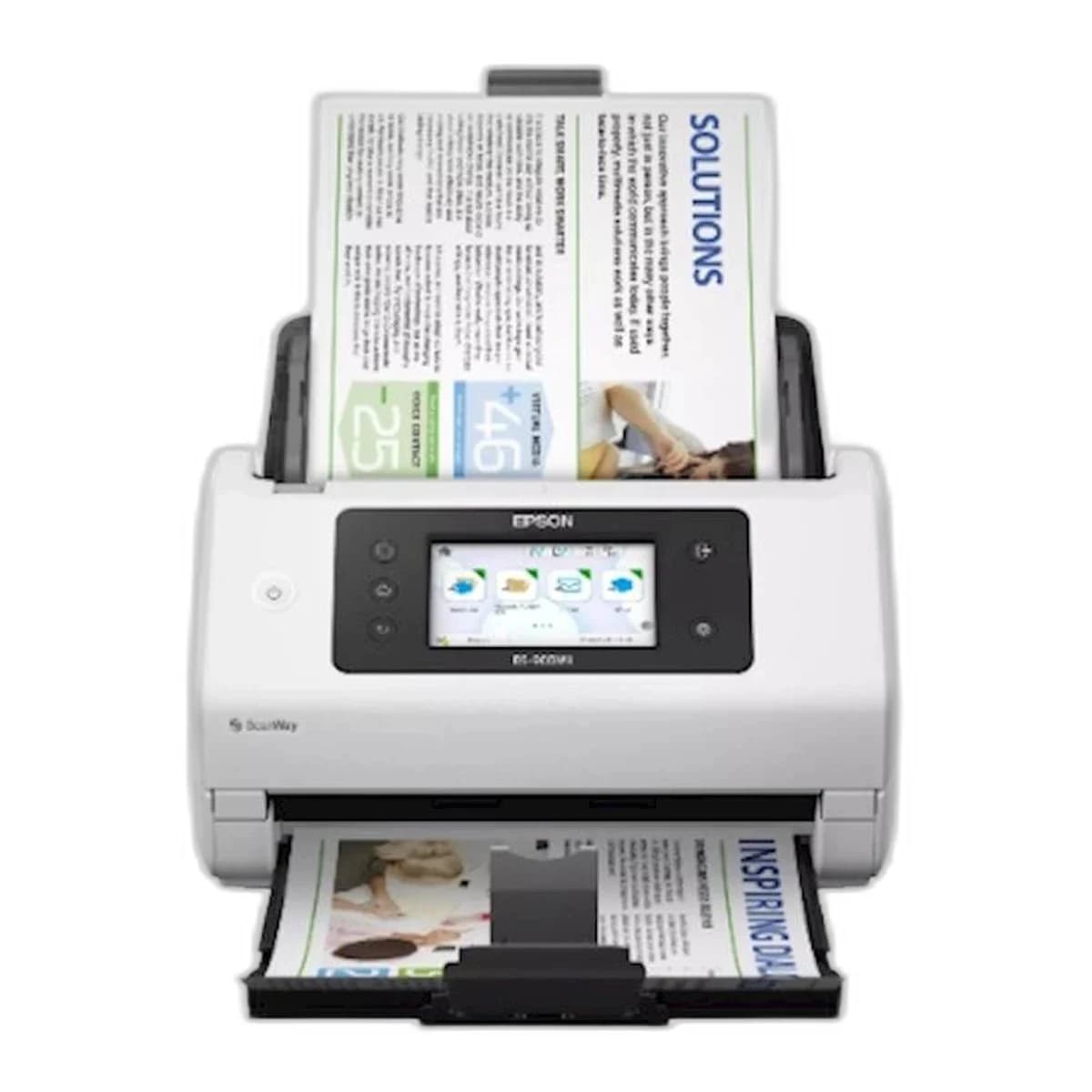 Skener EPSON WorkForce DS-900WN