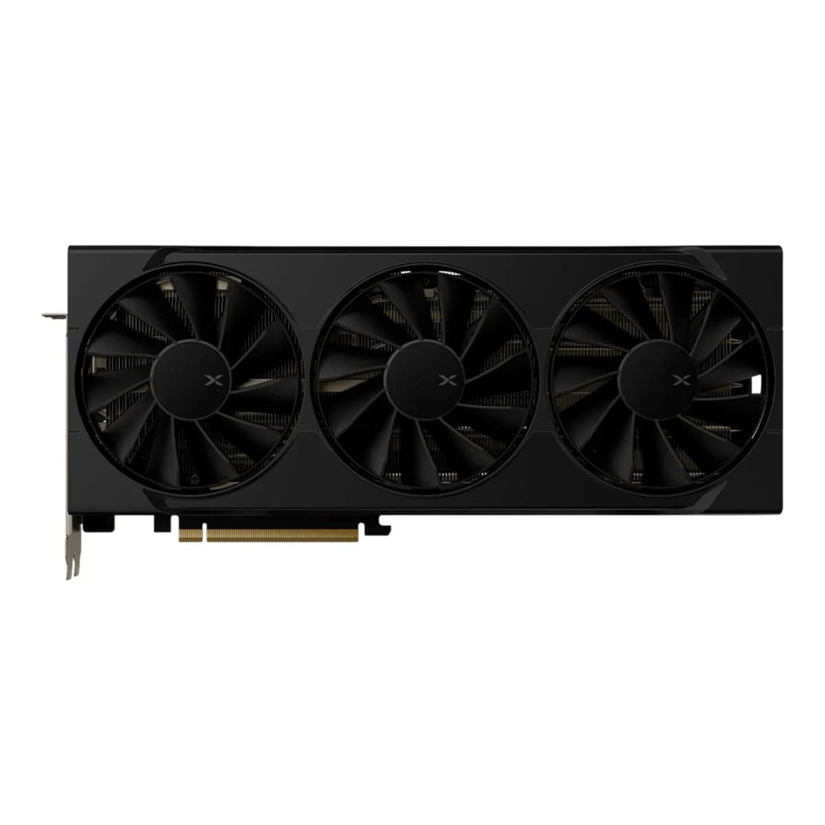 XFX Swift AMD Radeon RX 9070XT Triple Fan 16GB GDDR6 256-bit HDMI 3x DP SI
